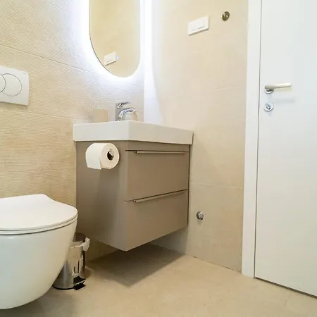 South&west By Belmont Realty Apartment Zadar