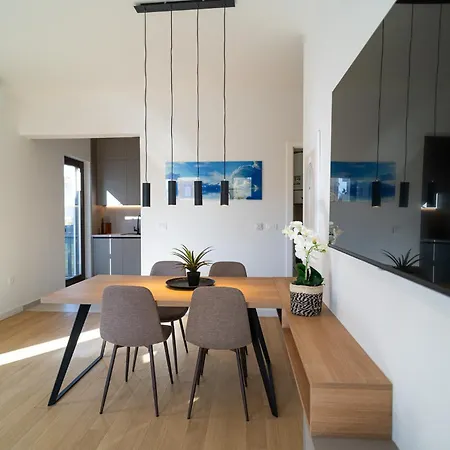 Apartment South&west By Belmont Realty Zadar