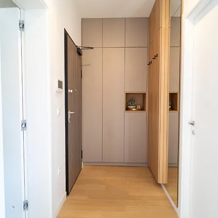 Lejlighed South&west By Belmont Realty Zadar