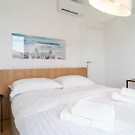 아파트 South&west By Belmont Realty *