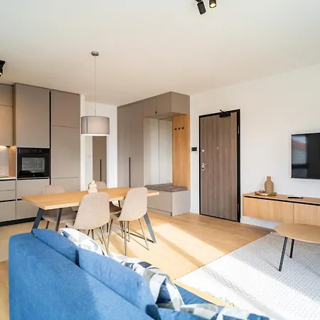 Apartman South&west By Belmont Realty