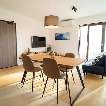 Apartman South&west By Belmont Realty Zára