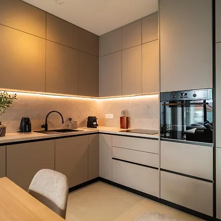 Apartman South&west By Belmont Realty *