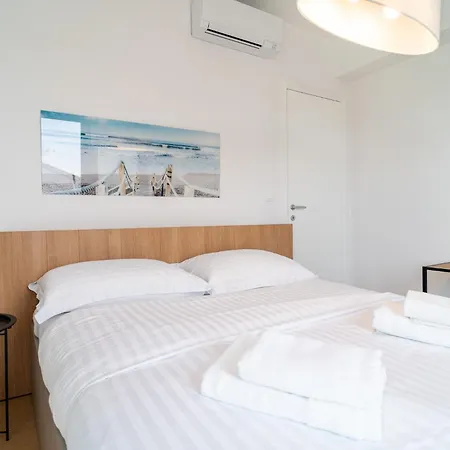 Apartamento South&west By Belmont Realty *