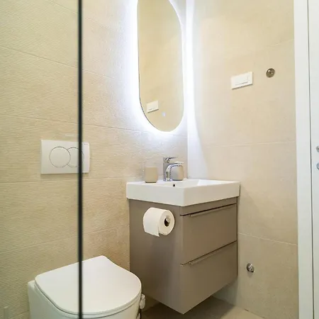 Apartamento South&west By Belmont Realty Zadar