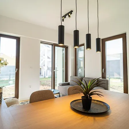 Apartamento South&west By Belmont Realty *